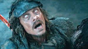 GAME OF THRONES: THE RESURRECTION OF JON SNOW