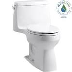 KOHLER K-3810-Santa Rosa review - The Toilet Throne