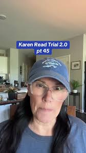 Karen Read Trial 2.0