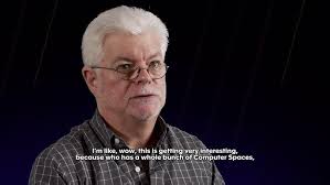 Interview with David Crane, Garry Kitchen, & Dan Kitchen of Activision