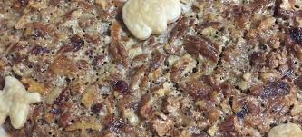 Crown Royal Salted Caramel Pecan Pie Recipe Fried Pies Fireflies Recipe Pecan Pie Recipe Caramel Pecan Salted Caramel Pecan Pie