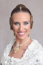 Estas son las 26 candidatas a falleras mayores de València 2023