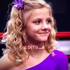 Paige Hyland Make Some Noise Solo Dance Moms