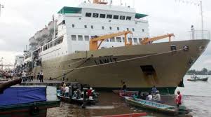 Setiap bulan telurba yu sapai ke nias. Mau Ke Padang Natalan Tahun Baruan Naik Kapal Pelni Yu Halaman All Kompasiana Com