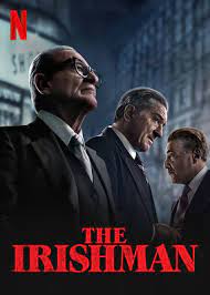 The Irishman | List of Deaths Wiki | Fandom