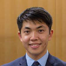 Michael Wang MD, Associate Fellow