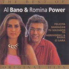 3:01 128 кбит/с 2.7 мб. Best Of Al Bano Romina Power Original Hits Al Bano Romina Power Songs Reviews Credits Allmusic