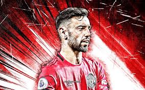 For those of you who love soccer, you must have this app. Download Wallpapers Bruno Fernandes 4k Grunge Art Manchester United Fc Premier League Portuguese Footballers Bruno Miguel Borges Fernandes Red Abstract Rays Soccer Football Man United Bruno Fernandes 4k For Desktop Free Pictures