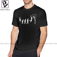 Browse through dazzling designs and styles and explore all the ways to personalize them to match your message, event or idea. Basketball T Shirt Basketball Evolution Funny T Shirt Beach Print Tee Shirt 6xl Male Cotton Funny Short Sleeves Tshirt T Shirts Aliexpress