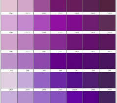 Pin By Liz Westhoff On The Power Of Purple Shades Of