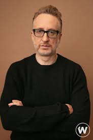 Armageddon Time': Director James Gray and Actor Jeremy Strong