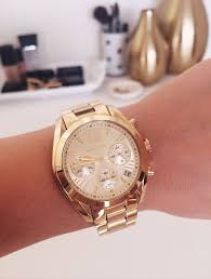 Michael Kors Watches Women Michael Kors Kors Watches Gold Watches Women