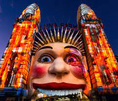 Travel To World Best Amusement Parks Around The World Tours