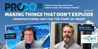 Making Things That Don't Explode