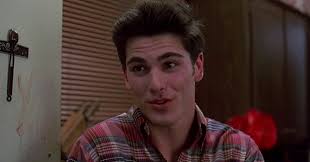 Robinson, and have two children; Michael Schoeffling Biography Facts Childhood Family Life Achievements