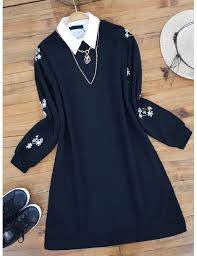 Delmi Francisca Adli Kullanicinin Tunik Modelleri Panosundaki Pin 2020 The Dress Kiyafet Moda Stilleri