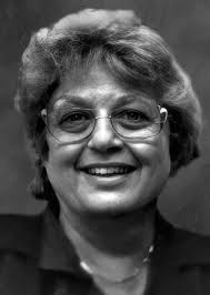 Lucille Nield Obituary (1926