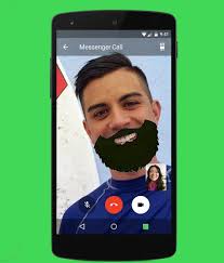 It's as easy as pie to make a video call in whatsapp. Filter Video Call Whatsapp For Android Apk Download