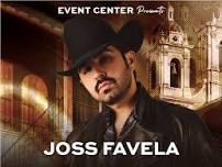 Joss Favela