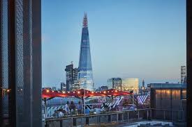 Doubletree Roof Bar London Hotels Hilton Hotel London London Restaurants