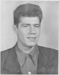 Camille Joseph Morin