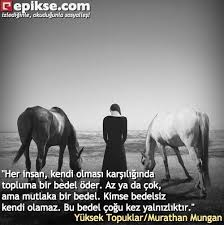 Epikse Ozlu Sozler Kitap Alintilari Film