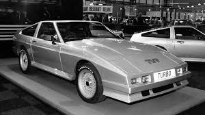 Image result for White 1994 Reliant