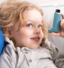 Your health: Natural products to assist asthma sufferers