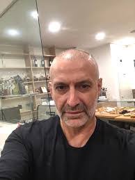 Maria Rubinacci's Instagram, Twitter & Facebook