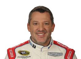 Barker moves from Haas CNC Racing to Waltrip's team