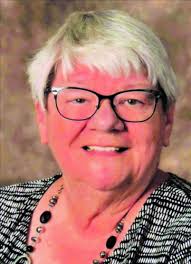 Margaret Marker Obituary