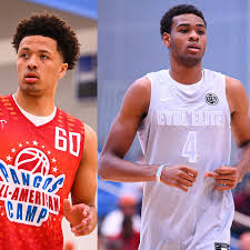 Самые новые твиты от cade cunningham (@cade_cunningham): Uk Basketball Getting Cade Cunningham Would Help With Greg Brown And Scottie Barnes A Sea Of Blue