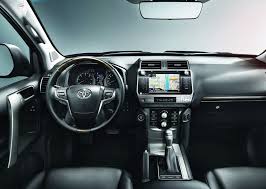 The headlights utilize led elements for both the low and high beams, giving 2020 highlander hybrid fwd preliminary 36 city/35 hwy/36 combined mpg estimates determined by toyota. 2020 Toyota Land Cruiser Prado 2 7l Gxr Motorgeeks Com Uae Check Out The Latest Car News Reviews