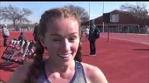 Allison Fortman's Women's Track Recruiting Profile