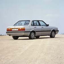 The Audi 4000S is an Underrated 1980s Classic - AudiWorld