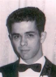 Gilbert Perales Sanchez Obituary