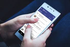 And signing files without printing them ? Signature App For Android