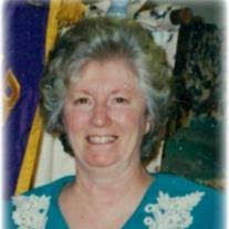 Obituary information for Barbara Ann Delph