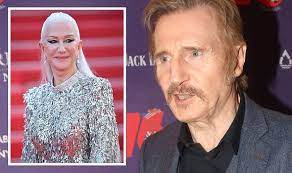 Liam Neeson brands ex Helen Mirren 'something else' as actress declared  'not meant to be' | Celebrity News | Showbiz & TV | Express.co.uk