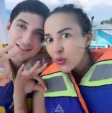 Cynthiara Alona Bakal Dinikahi Mualaf di Prancis Dengan Adat Jawa