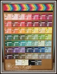 Introducing Roy G Biv Stampin Studio Christmas Colour Schemes Card Tutorials Stampin Up Cards