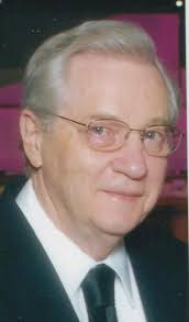 Michael Webb Obituary