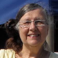 Sylvia Klein (@TheLateMrsMore)