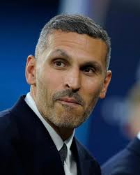 ManCity spokesperson