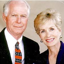 New visitor center directors