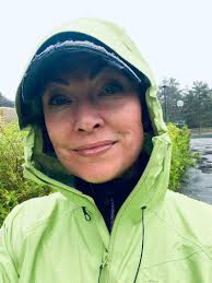 Trine Osen Bergqvist