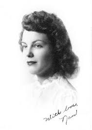 Nanette Brooks's Instagram, Twitter & Facebook