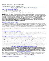 How to get replacement social security card! Application For A Social Security Card Outside Of The U S Edit Fill Sign Online Handypdf