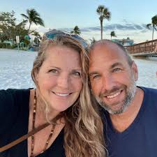 Travel trailer adventures across 19 states in 10 months