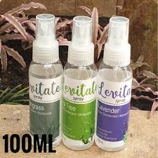 Panjang gelombang 1,5 gelombang b. Levitate Hand Sanitizer 100ml Shopee Indonesia